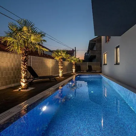 Apartamento Amfora Room 4