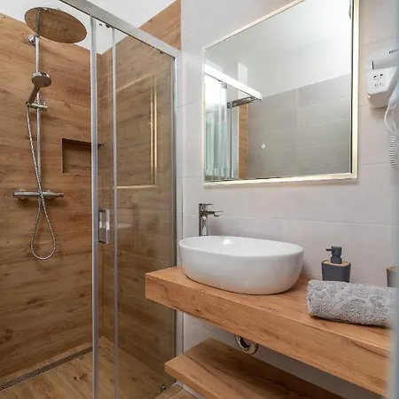 Amfora Room 4 Apartamento