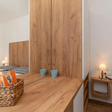 Apartamento Amfora Room 4 Trogir
