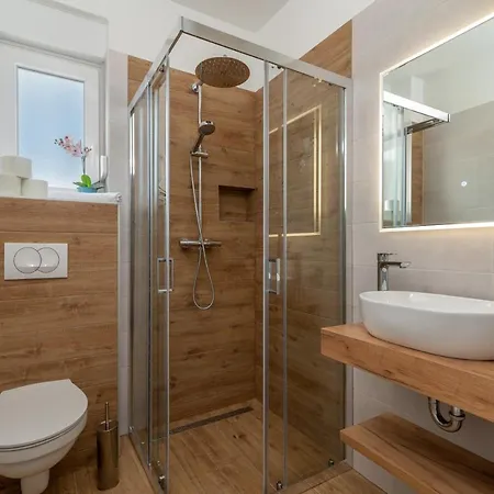 Amfora Room 4 Trogir