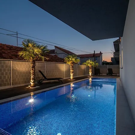 Amfora Room 4 Apartamento Trogir